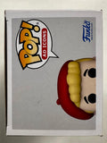 Funko Pop! Ad Icons Play-Doh Pete #146 NYCC 2021 Fall Con Exclusive