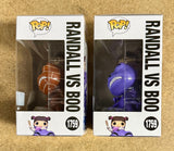 Funko Pop! Disney Pixar Randall Vs Boo #1759 & Chase Monsters Inc 2026 Set Of 2