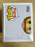 Cam Heyward Signed Ohio State Buckeye Mascot Funko Pop! #10 With JSA COA