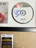 Donnie Iris Signed “The Best Of: Millennium” (2001) Framed CD With JSA COA
