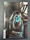 Batgirl #28 Joshua Middleton Cover B Variant DC Comics 2018