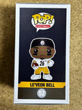 Funko Pop! Football Le’Veon Bell #52 NFL Pittsburgh Steelers 2018 Vaulted