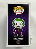 Funko Pop! DC Heroes The Joker #36 Batman The Dark Knight Trilogy Heath Ledger