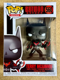 Funko Pop! DC Heroes Terry McGinnis #560 Batman Beyond 2025
