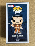 Funko Pop! Marvel Kraven The Hunter #525 Walgreens 2019 Vaulted Exclusive