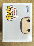 Julianne Moore Signed Clarice Starling Hannibal Funko Pop! #1248 With JSA COA