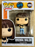 Funko Pop! Television Brenda Walsh #1859 Beverly Hills 90210 (1990) 2025