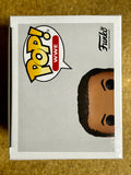 Funko Pop! WWE Roman Reigns Holding WWE Championship #98 2021 Metallic Exclusive