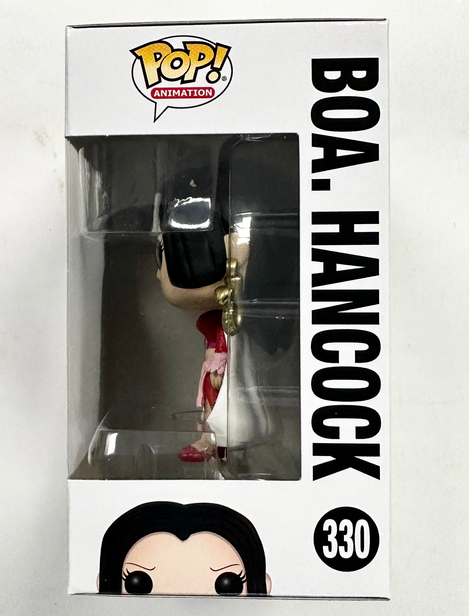 330 Boa Hancock - Funko Pop Price