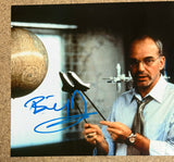 Billy Bob Thornton Signed Dan Truman Armageddon 8x10 Photo With JSA COA