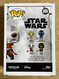 Funko Pop! Star Wars Darth Malak #395 Knights Of The Old Republic 2020 Exclusive