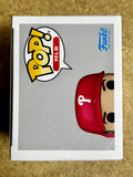 Funko Pop MLB Bryce Harper #90 Philadelphia Phillies Baseball Right fielder 2024