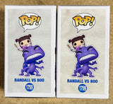 Funko Pop! Disney Pixar Randall Vs Boo #1759 & Chase Monsters Inc 2026 Set Of 2