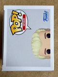 Cody Rhodes “The American Nightmare” WWE Signed Exclusive Funko Pop! #123 With JSA COA