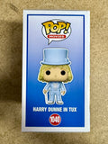Jeff Daniels Signed Harry Dunne Dumb & Dumber Funko Pop! #1040 With JSA COA