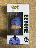 Funko Pop! Disney Eeyore The Donkey #1513 Winnie The Pooh 2024