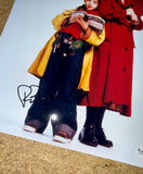 Rosie O'Donnell Signed Ole Golly Harriet the Spy Autograph 8x10 Photo JSA COA