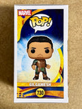 Funko Pop! Marvel Gilgamesh #730 The Eternals 2021 Glow In The Dark