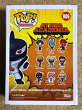 Funko Pop! Animation Gang Orca #986 My Hero Academia SDCC 2021 Vaulted Exclusive