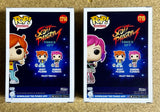 Funko Pop! Animation Scott Pilgrim & Ramona Flowers Set Of 2 Takes Off 2024