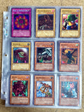 Yu-Gi-Oh! 1st Edition Pharaonic Guardian Complete Set PGD 000-107