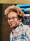 Don Most Signed Autographed Happy Days Ralph 8x10 Photo