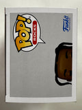 Snoop Dogg Signed LE15000 Pittsburgh Steelers Black Funko Pop! #304 With JSA COA