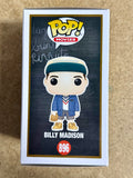 Adam Sandler Signed Billy Madison Funko Pop! #896 Exclusive With JSA COA