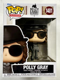 Funko Pop! Television Polly Gray #1401 Peaky Blinders 2023 Helen McCrory