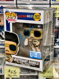 Thomas Lennon Signed Lieutenant Jim Dangle Reno 911 Funko Pop #1931 With JSA COA