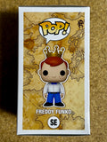 Funko Pop! Freddy As Elvis (Jailhouse Rock) SE Funtastic Voyage 2024 LE5000 Exclusive