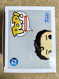 Dean Cain Signed DC Superman (Lois and Clark: The New Adventures)Funko Pop! #599 With JSA COA
