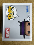 Funko Pop! Marvel Renslayer With Miss Minutes (1893) #1315 Loki 2023 Disney +