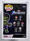 Funko Pop! Games Hulk #629 Marvel Avengers GamerVerse 2020