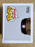 Funko Pop! Football Le’Veon Bell #52 NFL Pittsburgh Steelers 2018 Vaulted