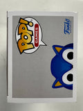 Funko Pop! Games Sonic the Hedgehog Ring Scatter #918 Sega PX Previews Exclusive
