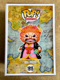 Funko Pop! Animation 6” Chase Big Mom Fiery Hair (Kimono) #1915 One Piece 2025