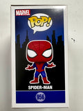 Funko Pop! Marvel Spider-Man #956 Animated Series 2021 Target Exclusive