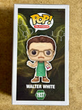 Funko Pop! Television Walter White In Apron #1937 Breaking Bad 2026 Exclusive