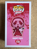 Funko Pop! Movies Ghost Face With Chocolates (Valentine’s Day Pink) #1725 Scream 2024