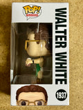 Funko Pop! Television Walter White In Apron #1937 Breaking Bad 2026 Exclusive