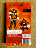 McFarlane Toys Endeavor My Hero Academia 5" inch Action Figure Wave 4