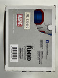 Funko Pop! Marvel Iron Patriot #25 Iron Man 3 Vaulted 2013 James Rhodes