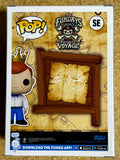 Funko Pop! Freddy As Elvis (Jailhouse Rock) SE Funtastic Voyage 2024 LE5000 Exclusive