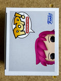 Funko Pop! Animation Ramona Flowers #1715 Netflix Scott Pilgrim Takes Off 2024