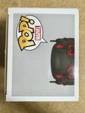 Paul Rudd Autographed Ant-Man #85 Exclusive Funko Pop Marvel Signed JSA COA