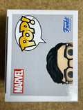 Funko Pop! Marvel O.B. #1317 Loki Season 2 Disney + 2023 Ke Huy Quan