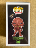 Funko Pop! Movies Brundlefly #2050 The Fly (1986) Jeff Goldblum Seth Brundle