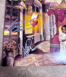 Dream Theater John Petrucci, Mike Portnoy, & James LaBrie 2025 Signed “Images & Words” Vinyl With JSA COA