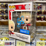 Cody Rhodes “The American Nightmare” WWE Signed Exclusive Funko Pop! #123 With JSA COA